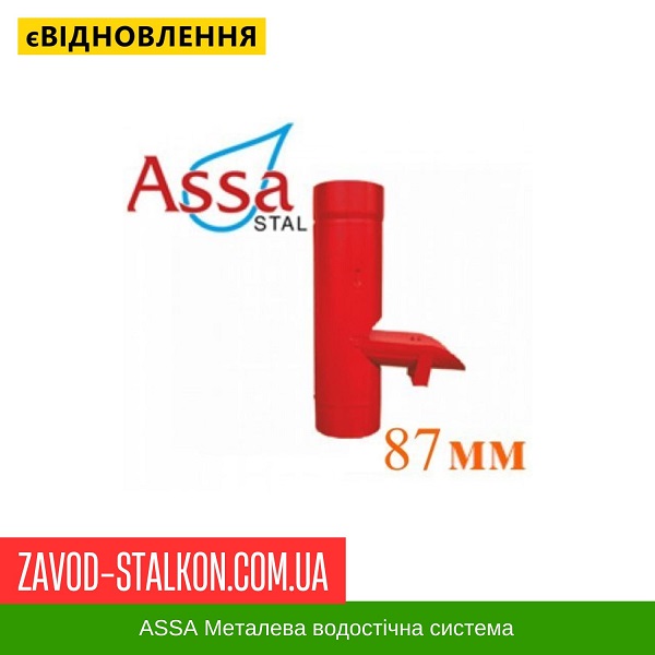 Ревизия водосточной трубы – Асса цена на Ревизия водосточной трубы – Асса