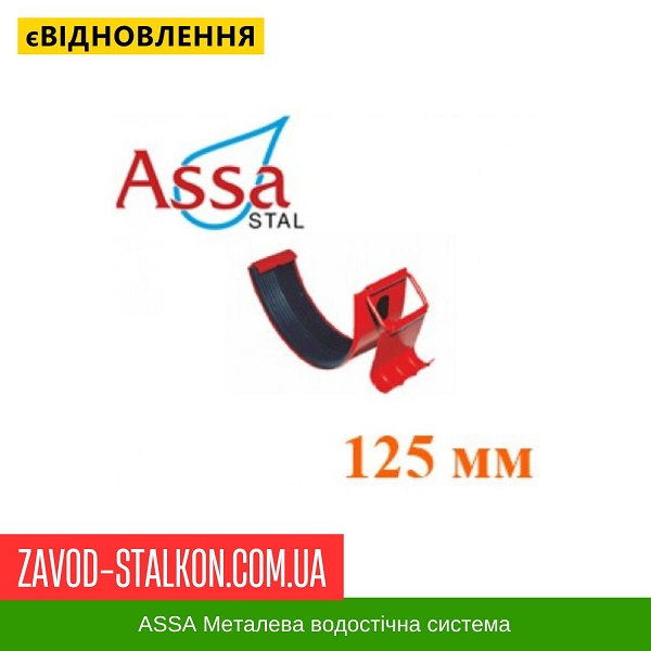 Соединитель желоба – Асса цена на Соединитель желоба – Асса