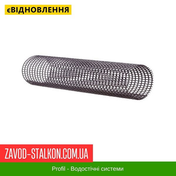 Сетка Levex Tube длина 2000 мм — Profil цена на Сетка Levex Tube длина 2000 мм — Profil